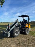 Giant g2500hd mini shovel 280 uur !!, Mail@devree.info, Bommelweg 32B, 4014PW Wadenoijen, NL, Ophalen of Verzenden, Landbouw & tuinmachines de Vree vof
