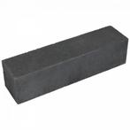 Patioblock, Lineablok  60x15x15cm antraciet A- Klasse, Blok, Nieuw, Ophalen of Verzenden, Minder dan 25 cm
