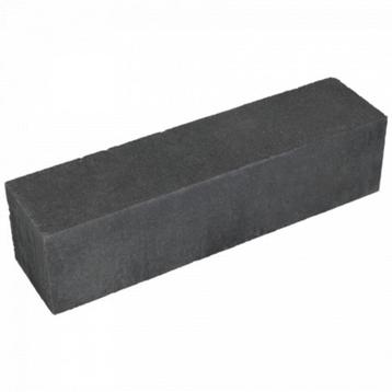 Patioblock, Lineablok  60x15x15cm antraciet A- Klasse beschikbaar voor biedingen