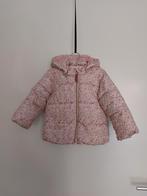🌞 H&M jack H&M jas winterjas maat 86 z.g.a.n., Meisje, H&M, Ophalen of Verzenden, Zo goed als nieuw