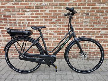 Batavus e Fonk maat 57 large beschikbaar voor biedingen
