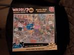Te koop of ruilen Wasgij  46 -Aisle Madness! 1000 stukjes, Ophalen, 500 t/m 1500 stukjes, Zo goed als nieuw, Legpuzzel