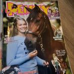 Penny Magazines plus winterboek, Ophalen, Gelezen, Damesbladen