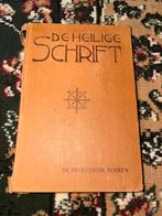De Heilige Schrift - Profetische Boeken, Antiek en Kunst, Ophalen of Verzenden