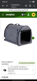 Bench, Dieren en Toebehoren, Ophalen