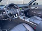 Mercedes SLK-klasse 250 Edition 1 AMG HarmanKardon-Leder-PDC, Automaat, Euro 5, Achterwielaandrijving, Gebruikt