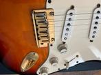 Fender Strat 50th Anniversary 1996 Ltd Edition, Muziek en Instrumenten, Ophalen of Verzenden, Gebruikt, Solid body, Fender