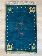 Ikea tapijt Indo Gabbeh B Perzisch tapijt Oosters vloerkleed, Overige kleuren, Geen, 200 cm of meer, Zo goed als nieuw