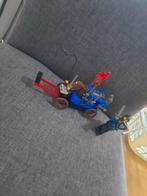 LEGO Wolfpack Ridder 6038 Compleet, Kinderen en Baby's, Speelgoed | Duplo en Lego, Ophalen of Verzenden, Gebruikt, Complete set