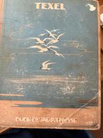 Verkade albums, Boeken, Ophalen of Verzenden, Gelezen, O.a. Thijsse, Plaatjesalbum
