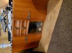 Artdeco dressoir, Huis en Inrichting, Ophalen, Gebruikt, 25 tot 50 cm