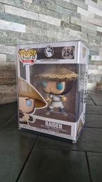 Funko pop inclusief beschermdoos., Verzamelen, Poppetjes en Figuurtjes, Ophalen of Verzenden, Zo goed als nieuw