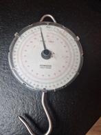 Mooie waymaster weegschaal 50kg., Ophalen of Verzenden, Zo goed als nieuw, Overige typen