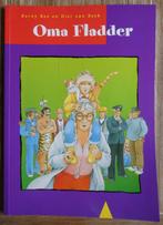 Oma Fladder - Burny Bos, Fictie algemeen, Jongen of Meisje, Ophalen of Verzenden, Zo goed als nieuw