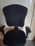 Gebruikte bureaustoel - zit prima!, Huis en Inrichting, Bureaustoelen, Ophalen of Verzenden