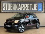 Renault Twingo 1.0 SCe Collection Airco | Cruisecontrol | Bl, Auto's, Renault, Gebruikt, 840 kg, 4 stoelen, Zwart