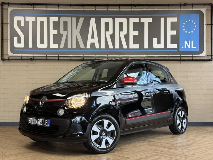 Renault Twingo 1.0 SCe Collection Airco | Cruisecontrol | Bl, Auto's, Renault, Bedrijf, Te koop, Twingo, ABS, Airbags, Airconditioning