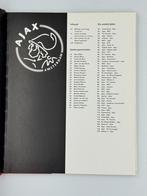 Officiële Ajax Jaarboek 1993-1994 door David Endt, Boeken, Sportboeken, David Endt, Ophalen of Verzenden, Zo goed als nieuw, Balsport