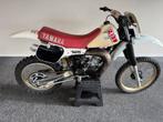 Yamaha YZ125 -Klassieker!, Fietsen en Brommers, Ophalen of Verzenden, Yamaha