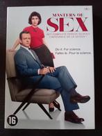 Masters of Sex 2013 drama serie seizoen 1, Vanaf 16 jaar, Boxset, Drama, Ophalen of Verzenden