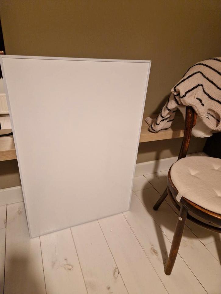 Princess Infrarood Paneel Heater 540W, Huis en Inrichting, Kachels, Zo goed als nieuw, Vrijstaand, Overige soorten, Elektrisch