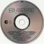 De Jantjes Muziek uit de Musical zonder hoes, Ophalen of Verzenden, Zo goed als nieuw, Levenslied of Smartlap