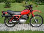 Honda XL500 S PD01, Particulier, Enduro, 1 cilinder