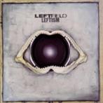 Leftfield - Leftism, Ophalen of Verzenden, Zo goed als nieuw, Dance Populair
