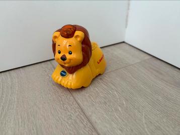 VTech Zoef Zoef dieren beschikbaar voor biedingen