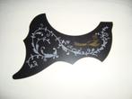 Nieuw: Alice pickguard, gitaarbescherming, Muziek en Instrumenten, Instrumenten | Toebehoren, Ophalen of Verzenden, Nieuw, Akoestische gitaar