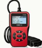 Scaner auto ZF997 of V100 -OBD2, Ophalen of Verzenden, Nieuw, Android