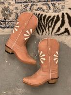 Bootstock cowboylaarzen 37 western boots bohemian laarzen, Kleding | Dames, Schoenen, Hoge laarzen, Ophalen of Verzenden, Zo goed als nieuw