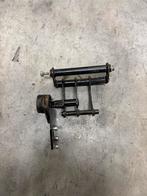 Piaggio zip 4 takt subframe origineel compleet, Ophalen of Verzenden, Zo goed als nieuw, Blok, Piaggio