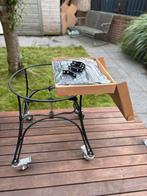 Onderstel Kamado Joe Classic, Tuin en Terras, Houtskoolbarbecues, Ophalen, Zo goed als nieuw