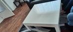 Salontafel wit hoogglans, Ophalen