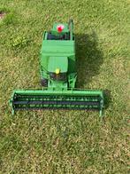 Bruder John deere combine, Ophalen, Gebruikt