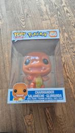 Funko Pop! Pokémon Charmander #456, Ophalen of Verzenden, Nieuw, Overige typen