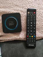 Kodi Kastje te koop, Ophalen, Gebruikt, Decoder