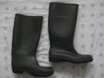 Dunlop regenlaarzen Hevea, stevig  rubber, dik profiel mt 40, Overige kleuren, Ophalen of Verzenden, Dunlop, Regenlaarzen