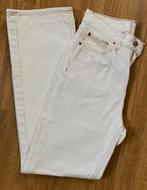 BDG Cowboy Jean ecru jeans, Overige kleuren, Ophalen of Verzenden, Zo goed als nieuw, W27 (confectie 34) of kleiner