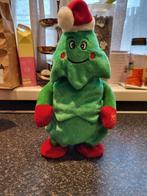 Kerst dansende kerstboom, Ophalen of Verzenden