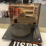 Mofi Ultradeck Platenspeler + MM Element - TOPSTAAT, Audio, Tv en Foto, Platenspelers, 3com, Zo goed als nieuw, Support@3com.com