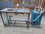 Mobiele biertap, Ophalen, Gebruikt, Overige merken