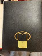 Pintura Kunstbibliotheek 1 T/M 8 - Complete Set, Ophalen of Verzenden, Gelezen, Fotografie algemeen