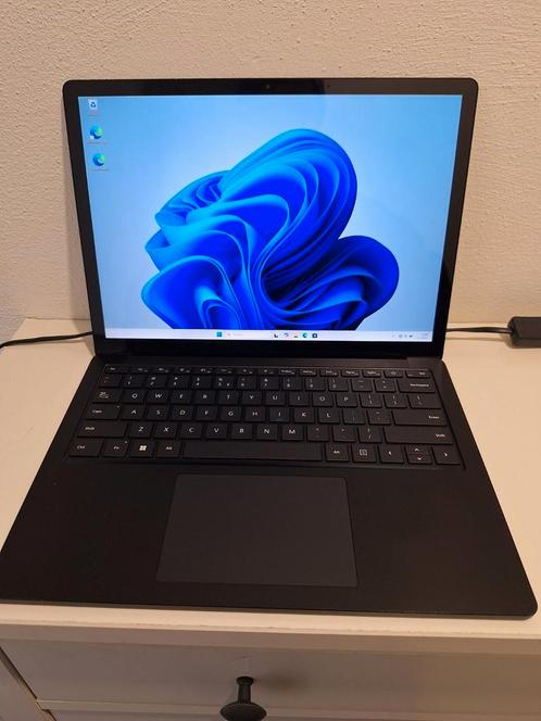 Microsoft Surface laptop 4 # i5-1135G7, Computers en Software, Windows Laptops, Zo goed als nieuw, 13 inch, SSD, 2 tot 3 Ghz, 16 GB
