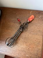 Vintage Hand mixer, Antiek en Kunst, Ophalen of Verzenden