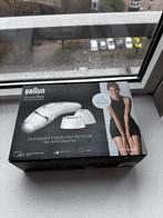 Braun Silk-expert Pro 3 PL3230 – NIEUW & ONGEOPEND, Ophalen of Verzenden, Nieuw, Scheren en Epileren