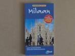 Milaan - ANWB extra - met uitneembare grote kaart, Verzenden, Europa, Zo goed als nieuw, Reisgids of -boek