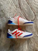 Zaalvoetbalschoenen - maat 47 1/3, Sport en Fitness, Voetbal, Ophalen, Zo goed als nieuw, Schoenen