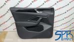 Deurpaneel Linksvoor Leder R-LINE R VW Tiguan CT1 571 ENGELS